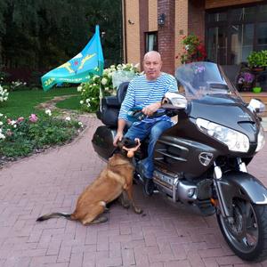 Парни в Новомичуринске: Роман, 54 - ищет девушку из Новомичуринска