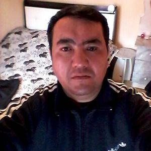 Бахадыр, 42 года, Нижнекамск