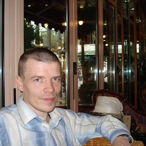 Владимир, 49 лет, Вологда