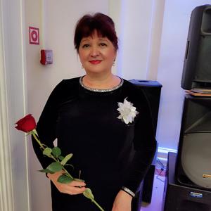 Светлана Шапанская, 59 лет, Самара