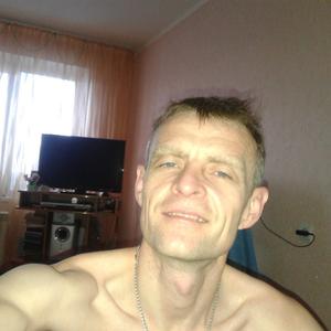 Андрей, 49 лет, Нижнекамск