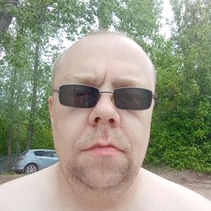 Виталий, 41 год, Новокуйбышевск