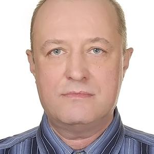 Vadim Moskvin, 50 лет, Иваново