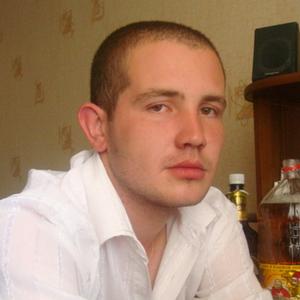 Константин Урванцев, 34 года, Ижевск