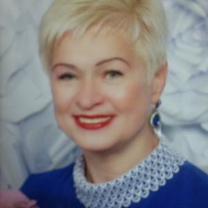 Девушки в Калининграде: Ирина, 58 - ищет парня из Калининграда