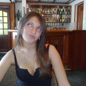 Девушки в Тольятти: Елена Милославская, 34 - ищет парня из Тольятти