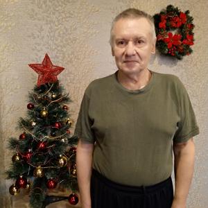 Парни в Новокузнецке: Геннадий, 64 - ищет девушку из Новокузнецка