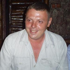 Никита Прокопьев, 45 лет, Ташкент