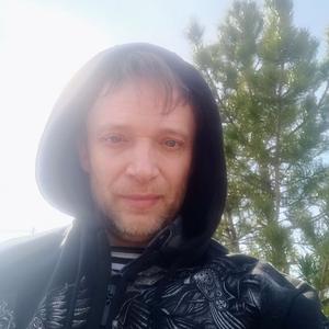 Александр, 47 лет, Екатеринбург
