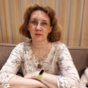 Мария, 49 лет, Москва