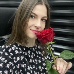 Нина, 36 лет, Новосибирск