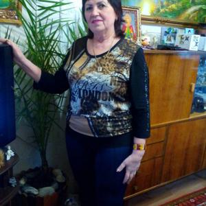 Lyudmila, 67 лет, Харьков
