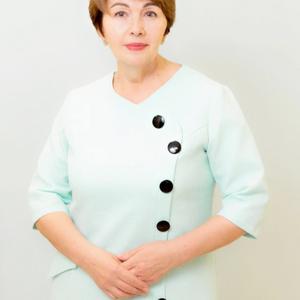 Валентина, 60 лет, Новосибирск