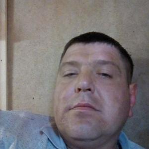 Степан Морозов, 44 года, Электроугли