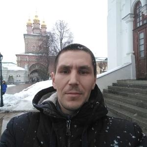 Славик, 39 лет, Ульяновск