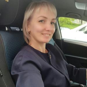 Валерия, 41 год, Пермь