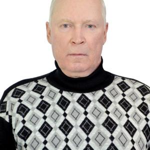 Парни в Северодвинске: Александр Ефимов, 64 - ищет девушку из Северодвинска
