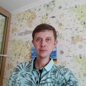 Парни в Омске: Антон, 39 - ищет девушку из Омска