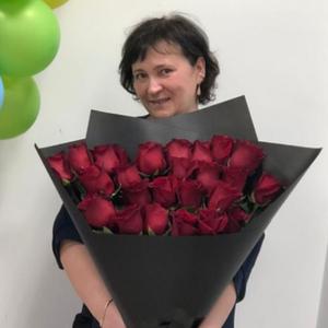 Татьяна, 48 лет, Владивосток