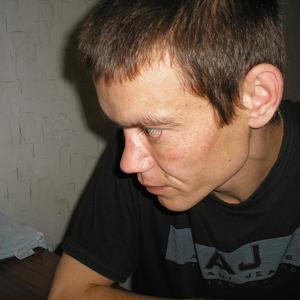 Андрей Кондратьев, 45 лет, Йошкар-Ола