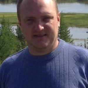 Андрей, 40 лет, Котлас