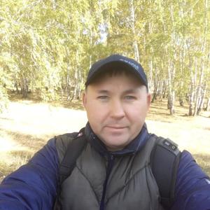 Дима, 42 года, Омск