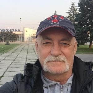 Парни в Санкт-Петербурге: Сергей Павлов, 61 - ищет девушку из Санкт-Петербурга