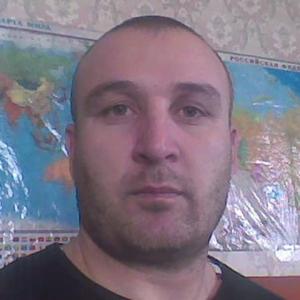 Шакир Бектурдиев, 33 года, Пенза