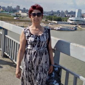Елена Карпенко, 54 года, Барнаул