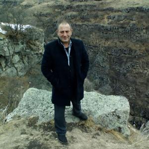 Агабек Айвазян, 58 лет, Ростов-на-Дону