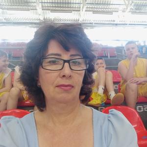 Девушки в Донецке: Ольга, 51 - ищет парня из Донецка