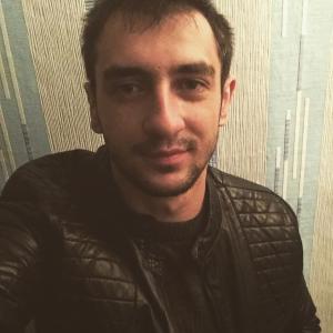 Сергей, 29 лет, Брянск