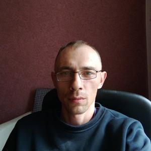 Андрей Иванов, 39 лет, Новосибирск