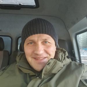 Парни в Санкт-Петербурге: Олег, 47 - ищет девушку из Санкт-Петербурга