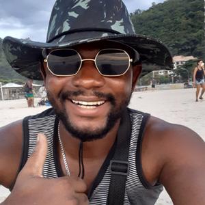Pierre, 29 лет, Rio de Janeiro