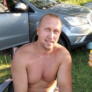 Парни в Бийске: Сергей, 41 - ищет девушку из Бийска