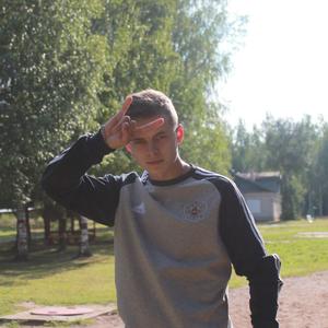 Александр, 24 года, Сясьстрой