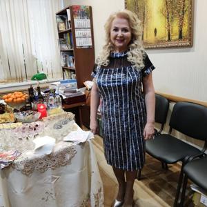 Девушки в Пскове: Наталия, 54 - ищет парня из Пскова