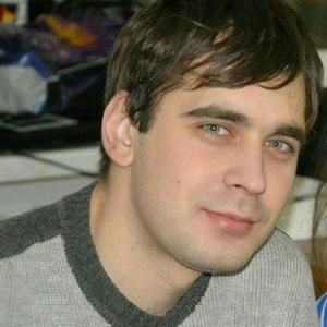 Максим, 35 лет, Тула