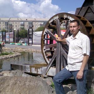Дамир, 46 лет, Челябинск