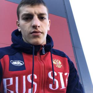 Ruslan, 23 года, Батайск