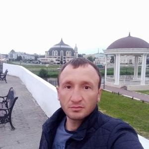 Давлат, 38 лет, Белгород