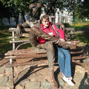 Парни в Ижевске: Юрий Черноскулов, 61 - ищет девушку из Ижевска