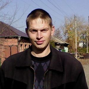 Алексей Грачев, 45 лет, Анапа