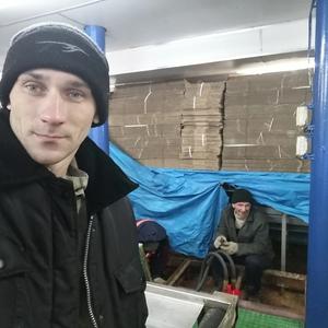 Парни в Находке (Приморский край): Дмитрий, 35 - ищет девушку из Находки (Приморский край)