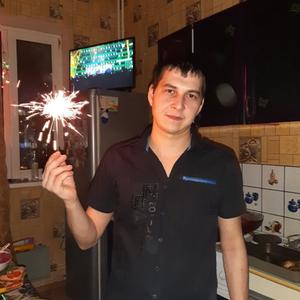 Парни в Мурманске: Андрей, 32 - ищет девушку из Мурманска