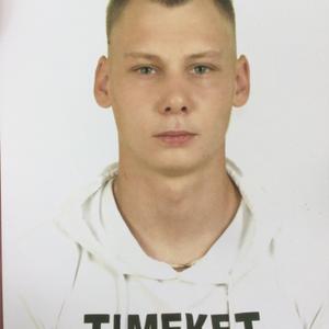 Igorek, 25 лет, Кодинск