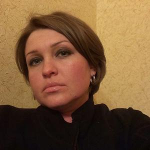 Оксана, 42 года, Тольятти