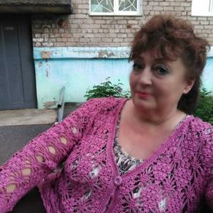 Девушки в Ижевске: Светлана, 61 - ищет парня из Ижевска