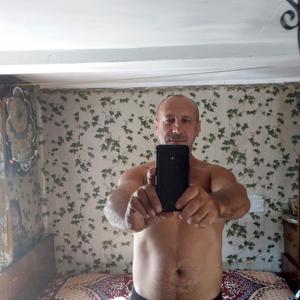 Володя, 51 год, Псков